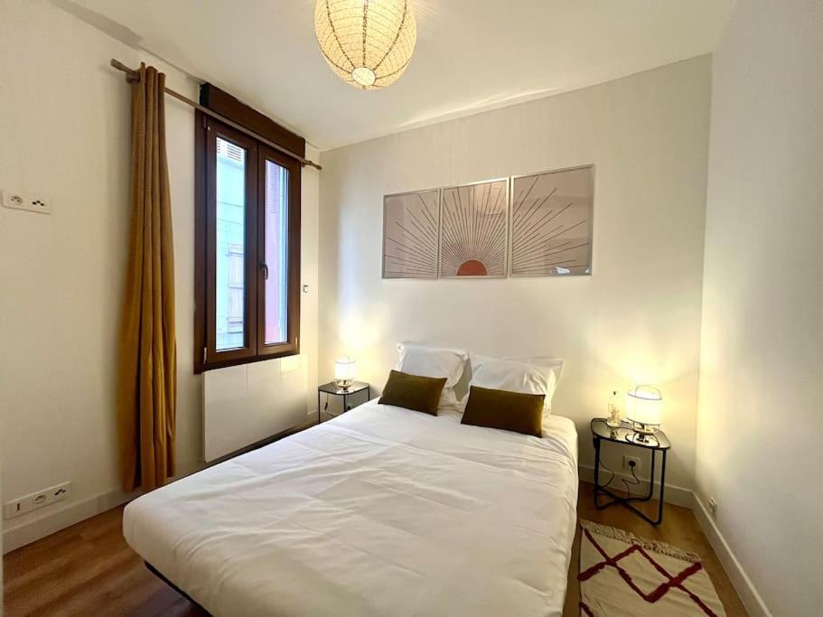 Apartment Le Countryside- Hyper Centre *