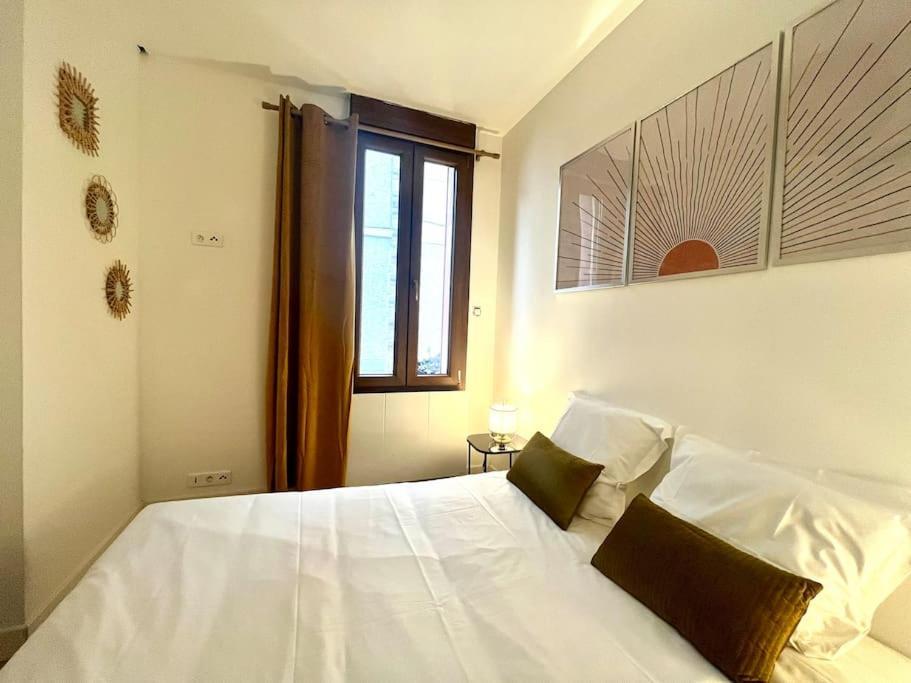 Le Countryside- Hyper Centre Apartment Sens